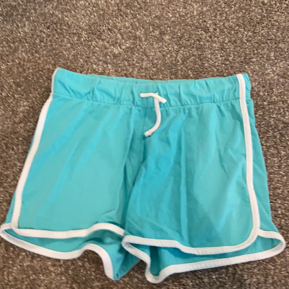 Shorts kids girls